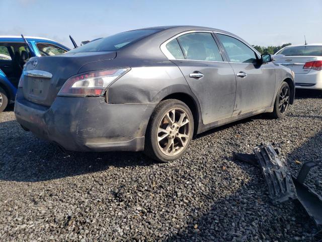 Photo 2 VIN: 1N4AA5AP5CC804362 - NISSAN MAXIMA S 