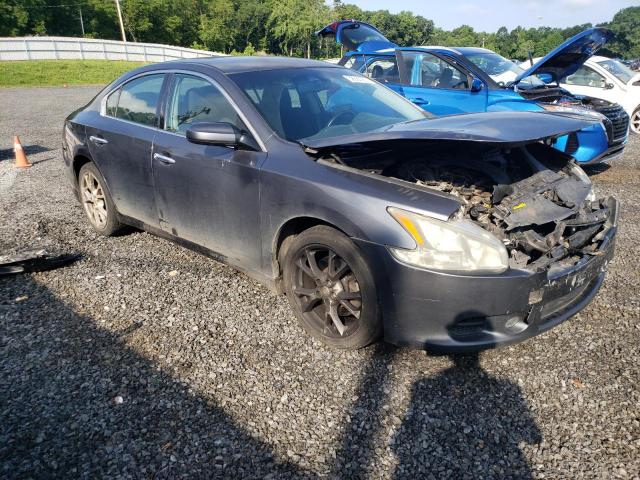 Photo 3 VIN: 1N4AA5AP5CC804362 - NISSAN MAXIMA S 