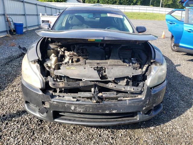 Photo 4 VIN: 1N4AA5AP5CC804362 - NISSAN MAXIMA S 