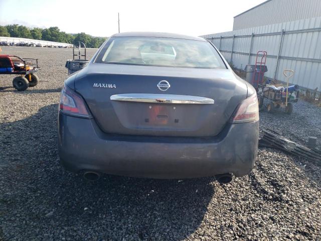 Photo 5 VIN: 1N4AA5AP5CC804362 - NISSAN MAXIMA S 