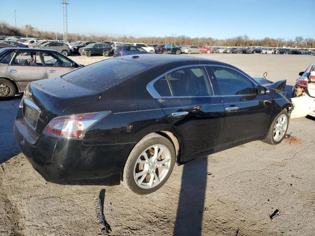 Photo 2 VIN: 1N4AA5AP5CC807813 - NISSAN MAXIMA 