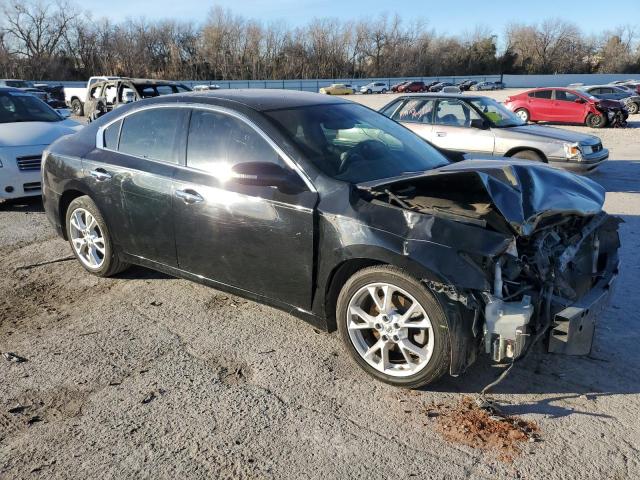 Photo 3 VIN: 1N4AA5AP5CC807813 - NISSAN MAXIMA 