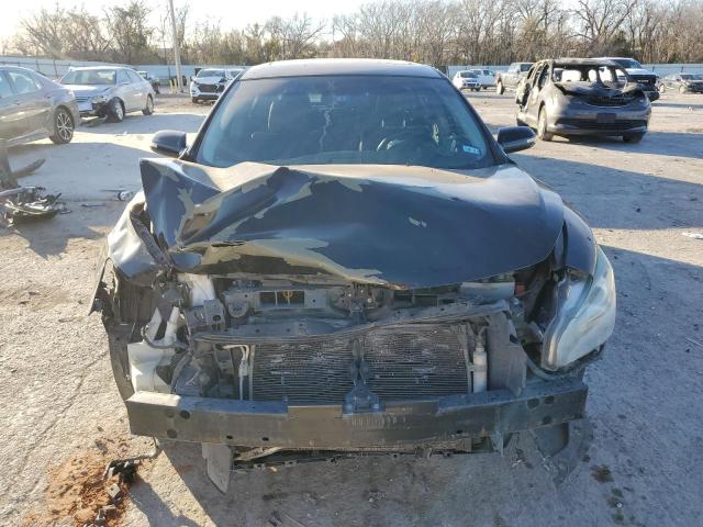 Photo 4 VIN: 1N4AA5AP5CC807813 - NISSAN MAXIMA 