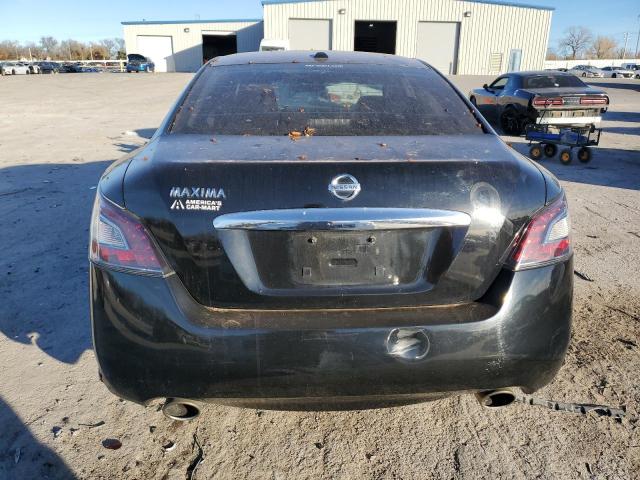 Photo 5 VIN: 1N4AA5AP5CC807813 - NISSAN MAXIMA 