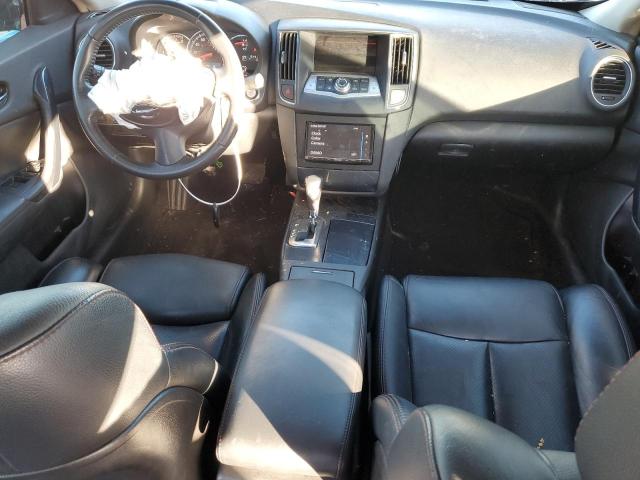 Photo 7 VIN: 1N4AA5AP5CC807813 - NISSAN MAXIMA 