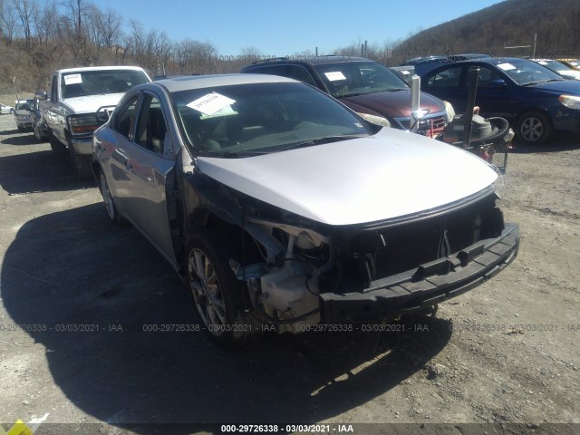 Photo 0 VIN: 1N4AA5AP5CC812557 - NISSAN MAXIMA 