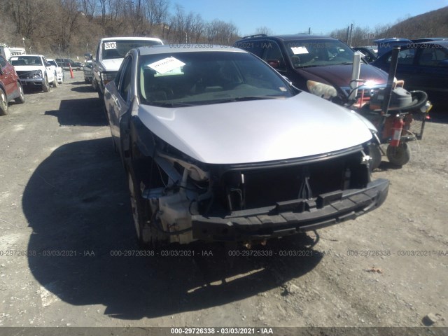 Photo 5 VIN: 1N4AA5AP5CC812557 - NISSAN MAXIMA 