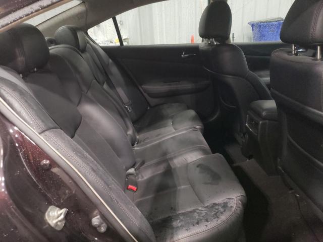 Photo 5 VIN: 1N4AA5AP5CC812607 - NISSAN MAXIMA S 