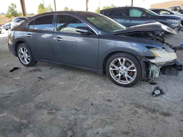 Photo 3 VIN: 1N4AA5AP5CC812820 - NISSAN MAXIMA S 