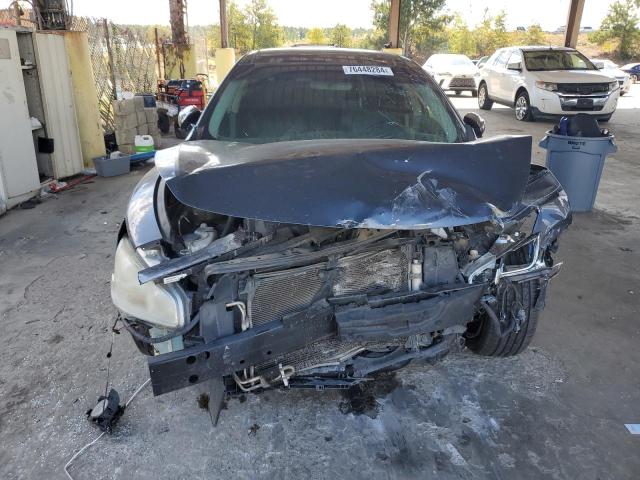 Photo 4 VIN: 1N4AA5AP5CC812820 - NISSAN MAXIMA S 