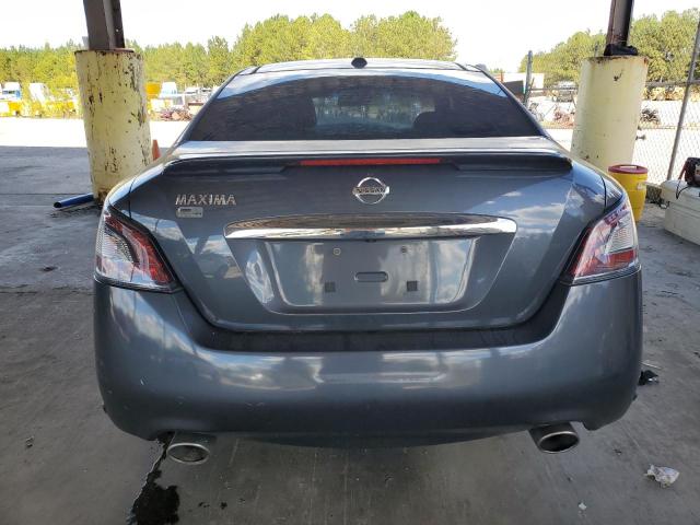 Photo 5 VIN: 1N4AA5AP5CC812820 - NISSAN MAXIMA S 