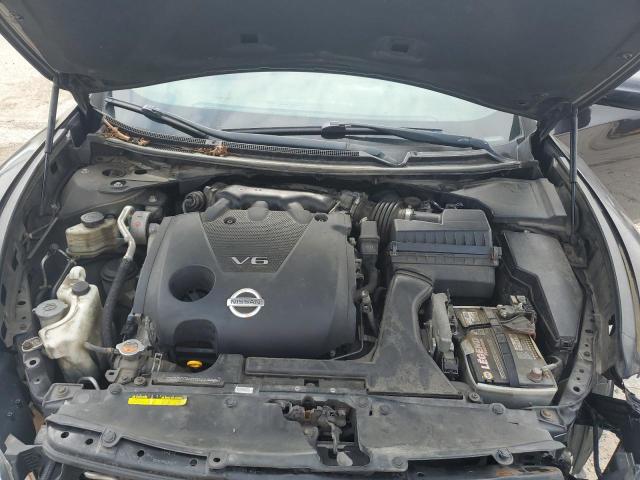 Photo 10 VIN: 1N4AA5AP5CC813515 - NISSAN MAXIMA S 