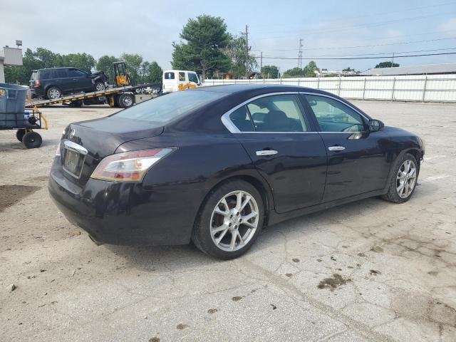 Photo 2 VIN: 1N4AA5AP5CC813515 - NISSAN MAXIMA S 