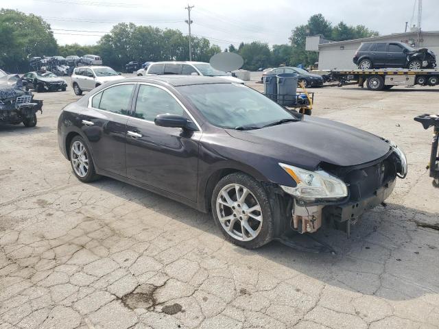 Photo 3 VIN: 1N4AA5AP5CC813515 - NISSAN MAXIMA S 