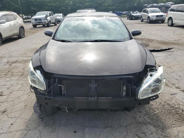 Photo 4 VIN: 1N4AA5AP5CC813515 - NISSAN MAXIMA S 