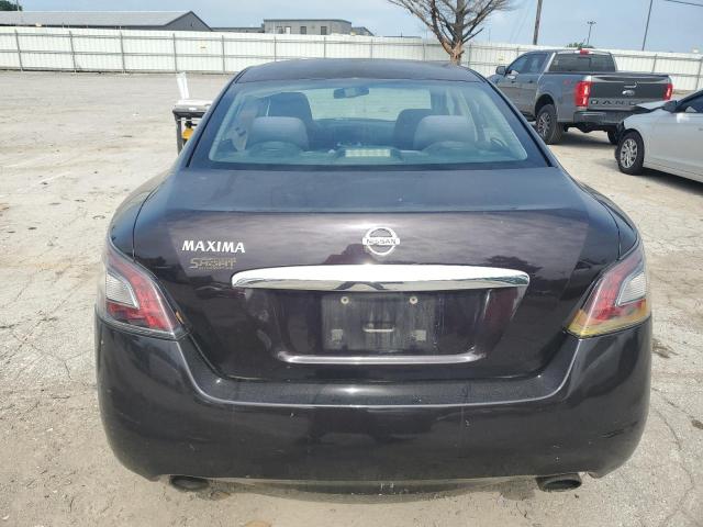 Photo 5 VIN: 1N4AA5AP5CC813515 - NISSAN MAXIMA S 