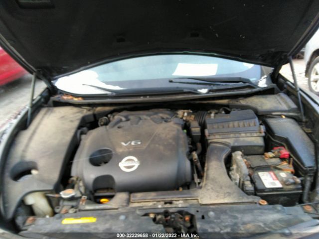 Photo 9 VIN: 1N4AA5AP5CC814311 - NISSAN MAXIMA 