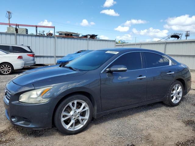 Photo 0 VIN: 1N4AA5AP5CC814485 - NISSAN MAXIMA S 