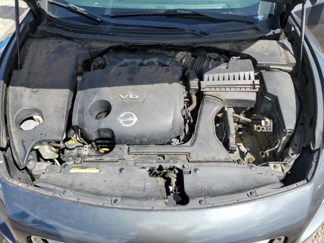 Photo 10 VIN: 1N4AA5AP5CC814485 - NISSAN MAXIMA S 