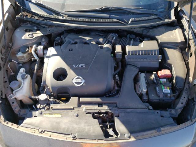 Photo 10 VIN: 1N4AA5AP5CC815202 - NISSAN MAXIMA 