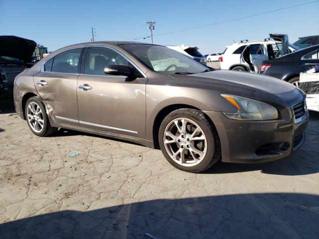 Photo 3 VIN: 1N4AA5AP5CC815202 - NISSAN MAXIMA 