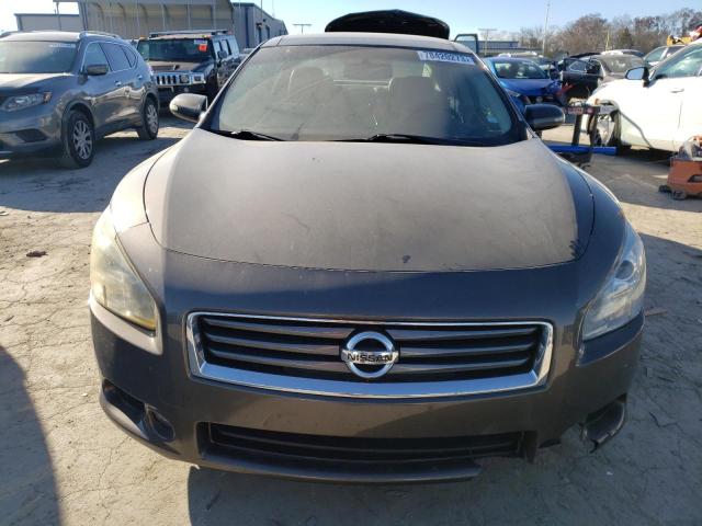 Photo 4 VIN: 1N4AA5AP5CC815202 - NISSAN MAXIMA 