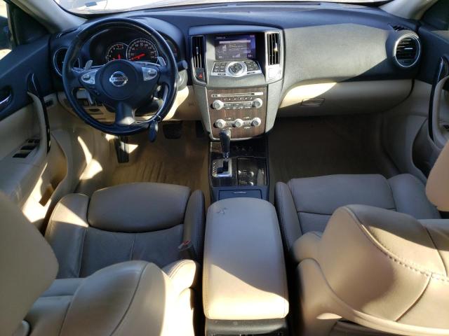 Photo 7 VIN: 1N4AA5AP5CC815202 - NISSAN MAXIMA 