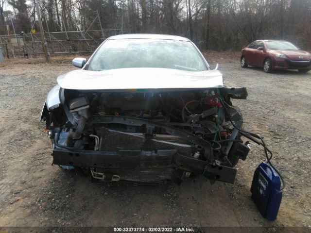 Photo 5 VIN: 1N4AA5AP5CC815491 - NISSAN MAXIMA 