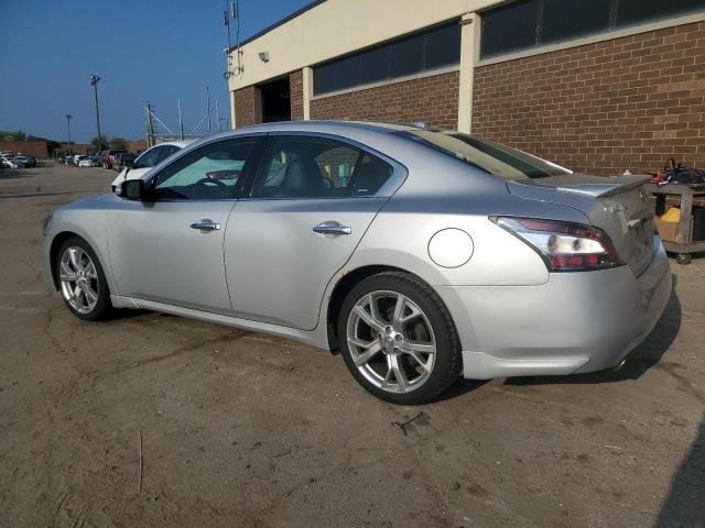 Photo 1 VIN: 1N4AA5AP5CC818536 - NISSAN MAXIMA 