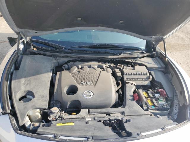 Photo 10 VIN: 1N4AA5AP5CC818536 - NISSAN MAXIMA 