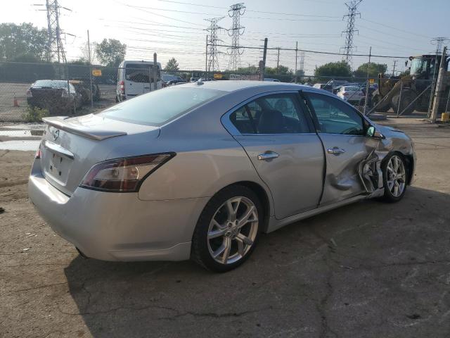 Photo 2 VIN: 1N4AA5AP5CC818536 - NISSAN MAXIMA 