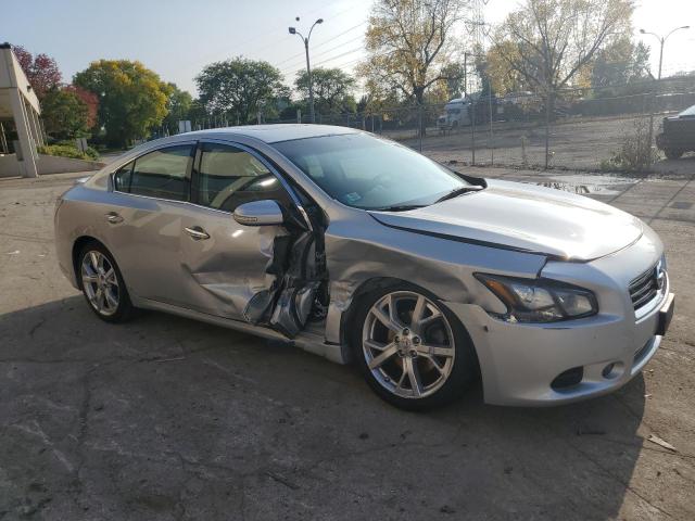 Photo 3 VIN: 1N4AA5AP5CC818536 - NISSAN MAXIMA 