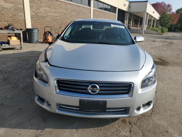 Photo 4 VIN: 1N4AA5AP5CC818536 - NISSAN MAXIMA 