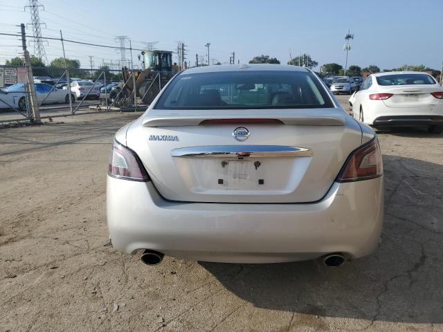 Photo 5 VIN: 1N4AA5AP5CC818536 - NISSAN MAXIMA 