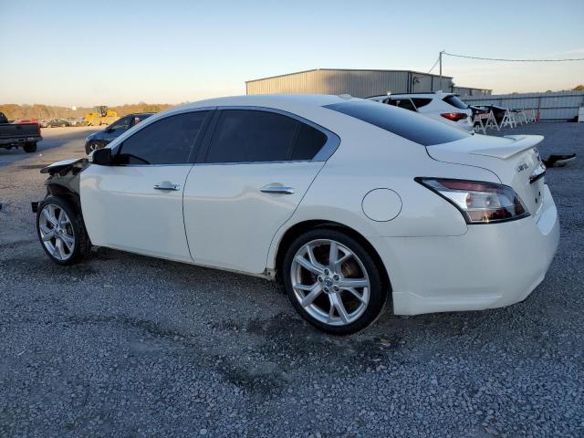 Photo 1 VIN: 1N4AA5AP5CC822232 - NISSAN MAXIMA S 