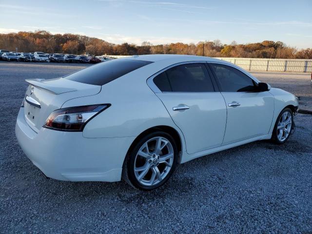 Photo 2 VIN: 1N4AA5AP5CC822232 - NISSAN MAXIMA S 