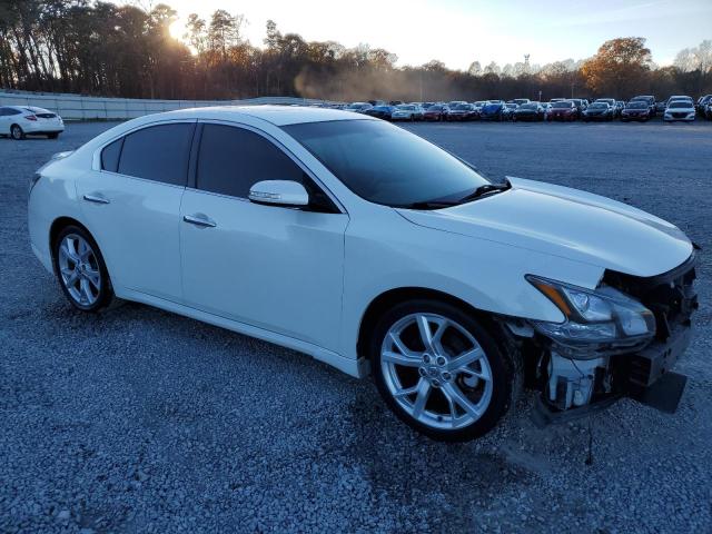 Photo 3 VIN: 1N4AA5AP5CC822232 - NISSAN MAXIMA S 