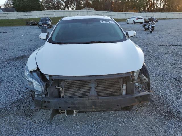 Photo 4 VIN: 1N4AA5AP5CC822232 - NISSAN MAXIMA S 