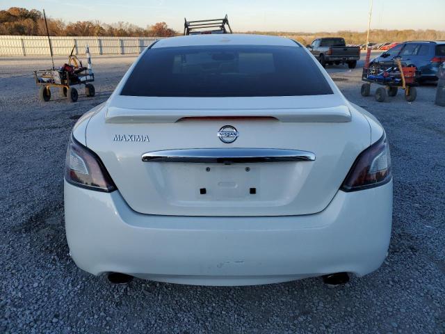 Photo 5 VIN: 1N4AA5AP5CC822232 - NISSAN MAXIMA S 