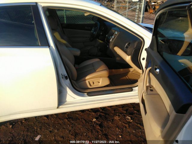 Photo 4 VIN: 1N4AA5AP5CC826054 - NISSAN MAXIMA 