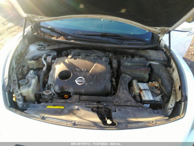 Photo 9 VIN: 1N4AA5AP5CC826054 - NISSAN MAXIMA 