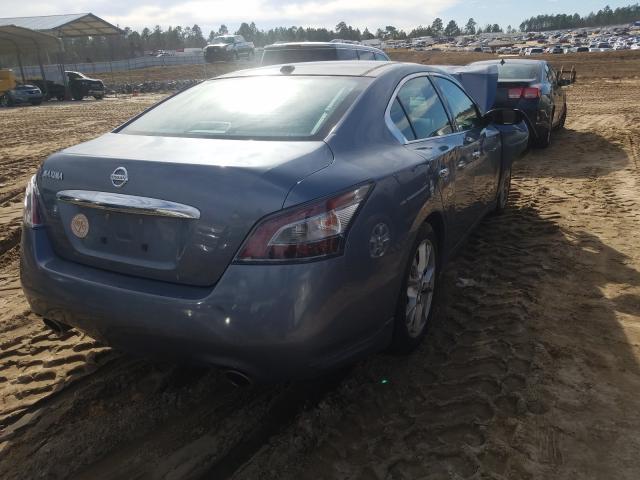 Photo 3 VIN: 1N4AA5AP5CC826393 - NISSAN MAXIMA S 