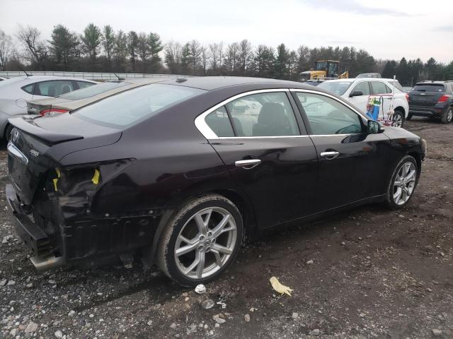 Photo 2 VIN: 1N4AA5AP5CC826751 - NISSAN MAXIMA S 