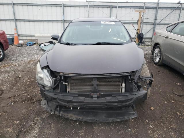 Photo 4 VIN: 1N4AA5AP5CC826751 - NISSAN MAXIMA S 