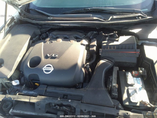 Photo 9 VIN: 1N4AA5AP5CC827253 - NISSAN MAXIMA 