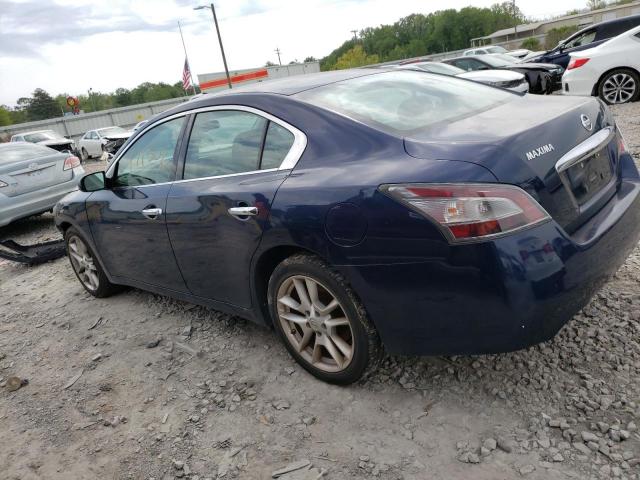 Photo 1 VIN: 1N4AA5AP5CC828290 - NISSAN MAXIMA S 