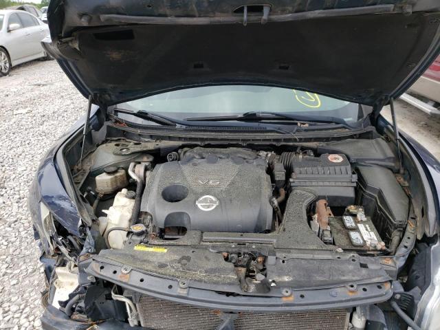 Photo 10 VIN: 1N4AA5AP5CC828290 - NISSAN MAXIMA S 