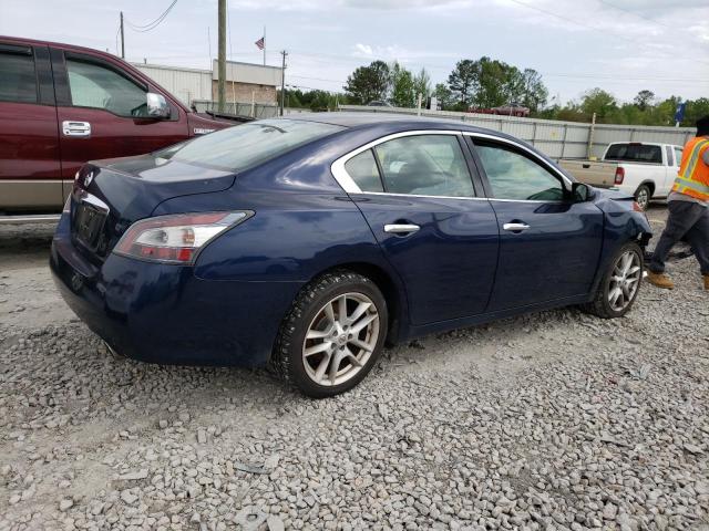 Photo 2 VIN: 1N4AA5AP5CC828290 - NISSAN MAXIMA S 