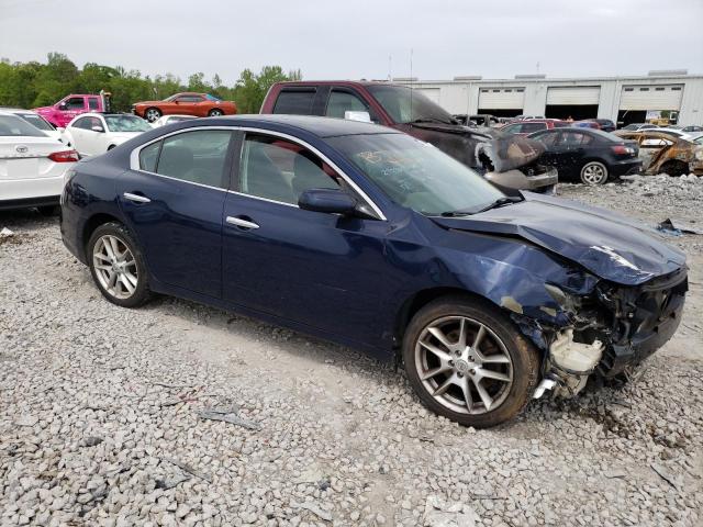 Photo 3 VIN: 1N4AA5AP5CC828290 - NISSAN MAXIMA S 