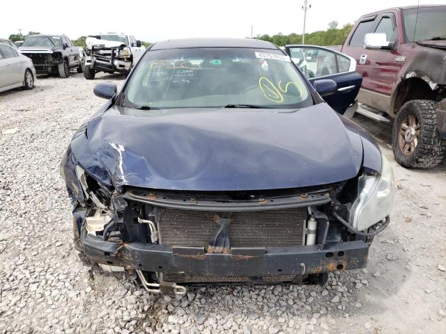 Photo 4 VIN: 1N4AA5AP5CC828290 - NISSAN MAXIMA S 